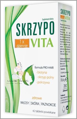 Cudowne Tabletki Na Włosy, Skórę I Paznokcie! Cudowne Tabletki Na Włosy, Skórę I Paznokcie!