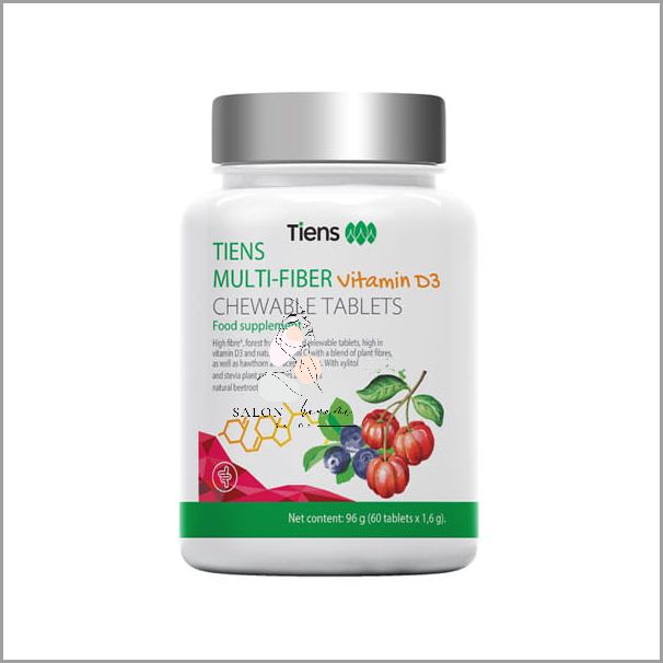 Cudowne Witaminy Na Porost Włosów!