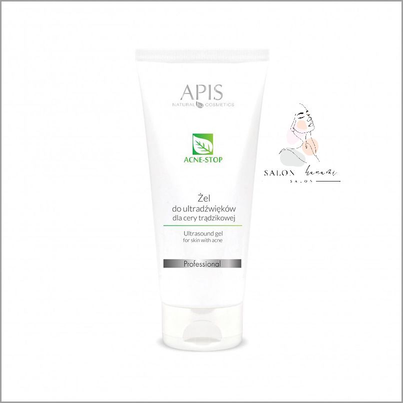Cudowny Apis Koncentrat Do Cery Trądzikowej!