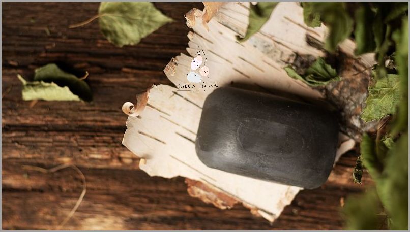 Cudowny Dziegieć Brzozowy Na Łuszczycę!