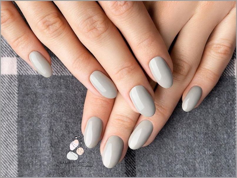 Cudowny Efekt Hybrydowej French Ombre!