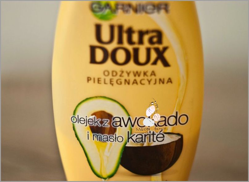 Cudowny Olej Z Awokado Na Twoje Włosy!