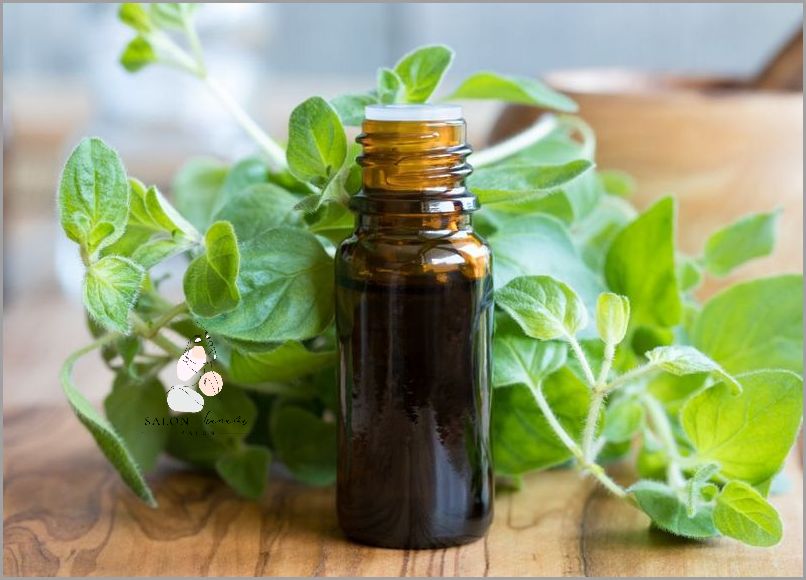 Cudowny Olejek Z Oregano - Jak Stosować?