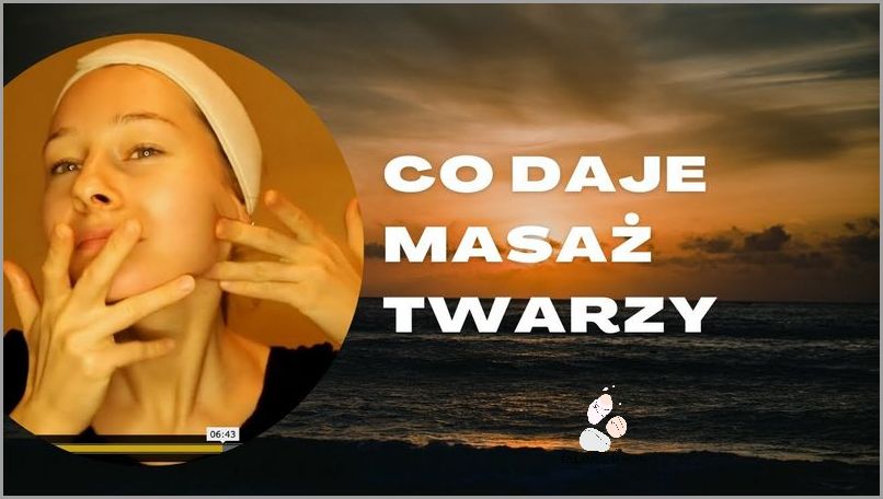 Cudowny Przeciwzmarszczkowy Masaż Twarzy na YouTube! Cudowny Przeciwzmarszczkowy Masaż Twarzy na YouTube!