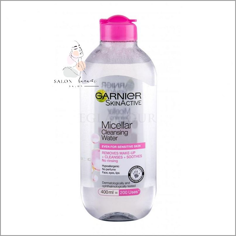 Cudowny Płyn Micelarny Do Cery Trądzikowej!