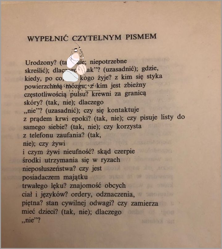 Czarna Kropka Na Paznokciu - Przerażające Skutki!