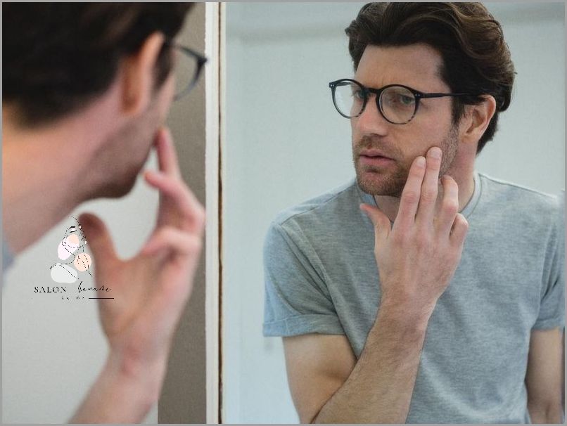 Czerwona Twarz U Mężczyzn - Co Oznacza?