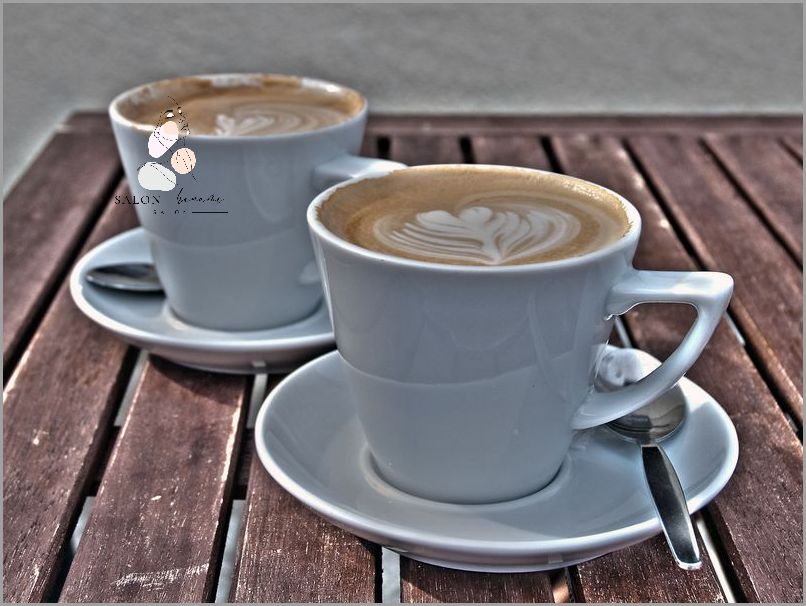 Czy Dzieci Mogą Pić Kawę? Sprawdź Teraz!