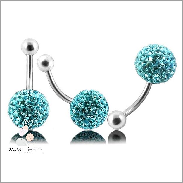 Czy Kolczyk W Pępku Boli? Sprawdź Szybko!