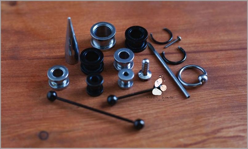 Czy Kolczyk W Pępku Boli? Sprawdź Szybko!