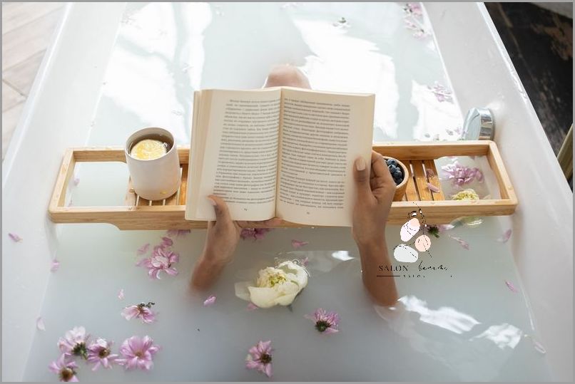 Czy Kule Do Kąpieli Są Zdrowym Wyborem?