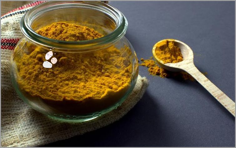 Czy Kurkuma Wybiela Zęby? Dowiedz się!