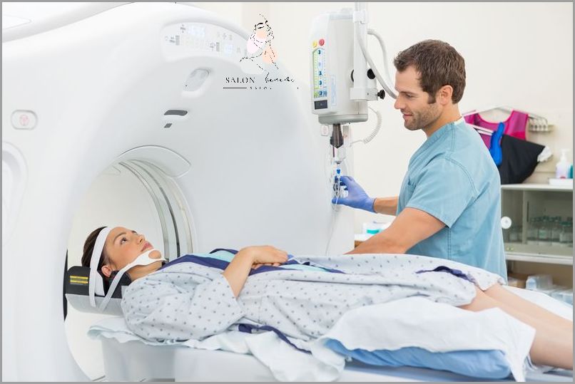 Czy trzeba się rozbierać na tomografię?