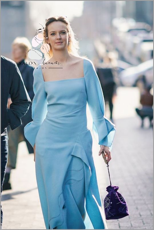 Czy Twój Makijaż Do Niebieskiej Sukienki jest Zadowalający?