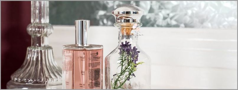 Czym różni się Woda Toaletowa od Wody Perfumowanej? Czym różni się Woda Toaletowa od Wody Perfumowanej?