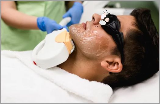 Depilacja Laserowa: Kiedy Się Ogolić?