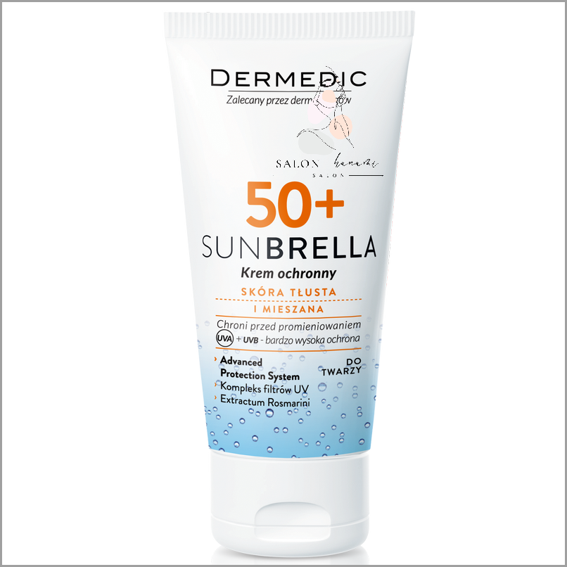 Dermedic Krem Do Twarzy - Sprawdź, Dlaczego!