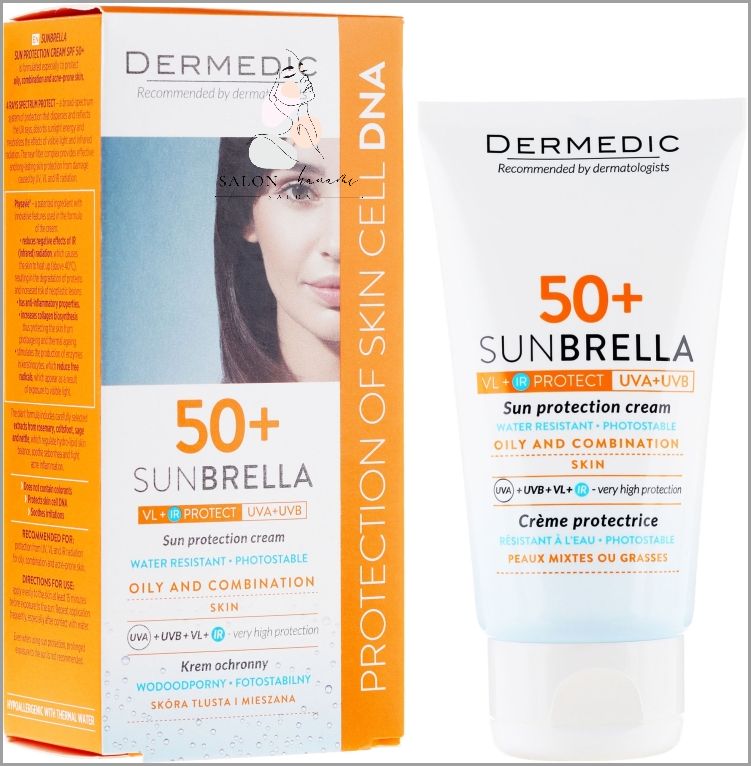 Dermedic Krem Do Twarzy - Sprawdź, Dlaczego!