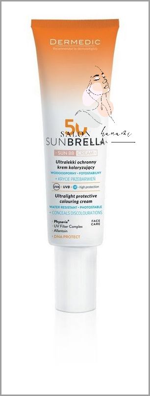 Dermedic Krem Do Twarzy - Sprawdź, Dlaczego!