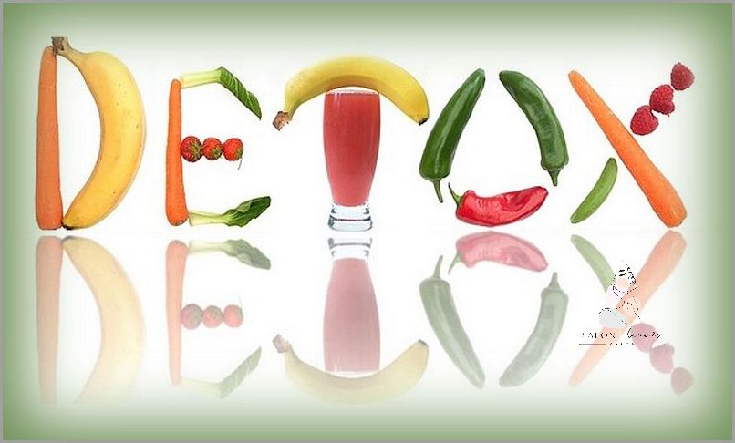 Detoks Organizmu 3 Dniowy: Co Zyskasz?