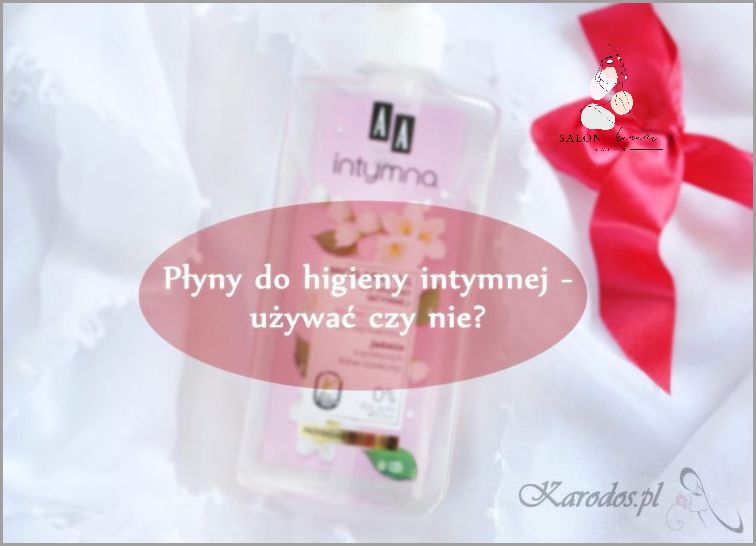 Dlaczego Dzieci Potrzebują Płynu Do Higieny Intymnej?