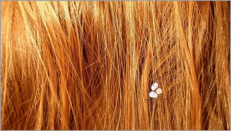 Dlaczego Twoje Włosy Nie Rosną? Dlaczego Twoje Włosy Nie Rosną?