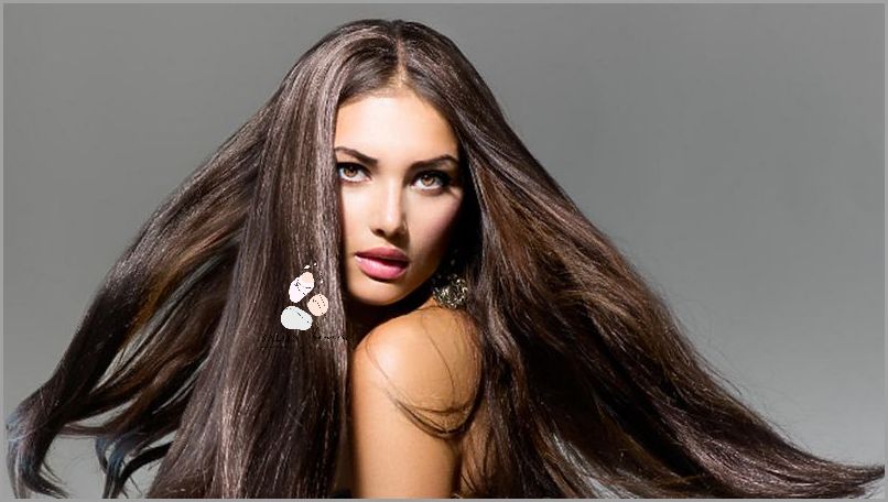 Dlaczego Twoje Włosy Nie Rosną? Dlaczego Twoje Włosy Nie Rosną?