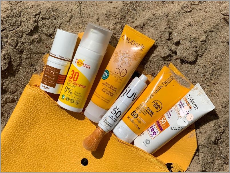 Dobry Krem Z Filtrem: Nie Przegap!