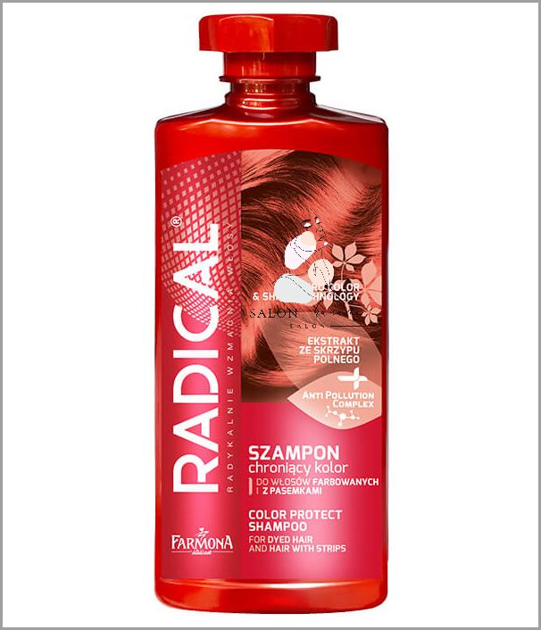 Dobry Szampon Z Apteki