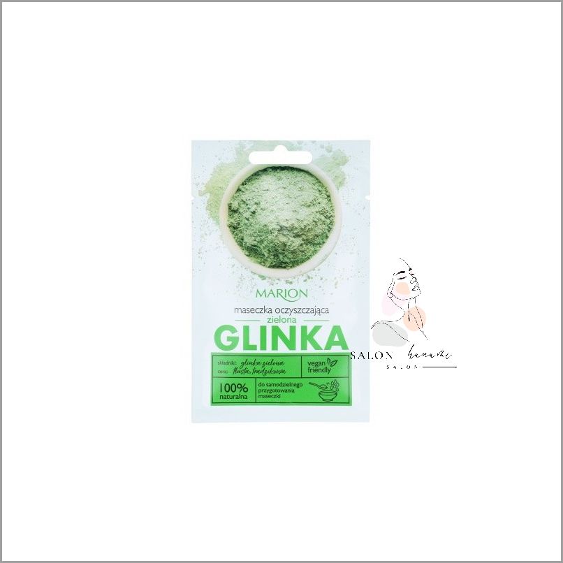 Domowa Maseczka Oczyszczająca - Cudowny Efekt!