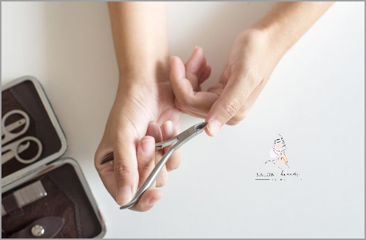 Domowe Sposoby na Uszkodzenie Macierzy Paznokcia!