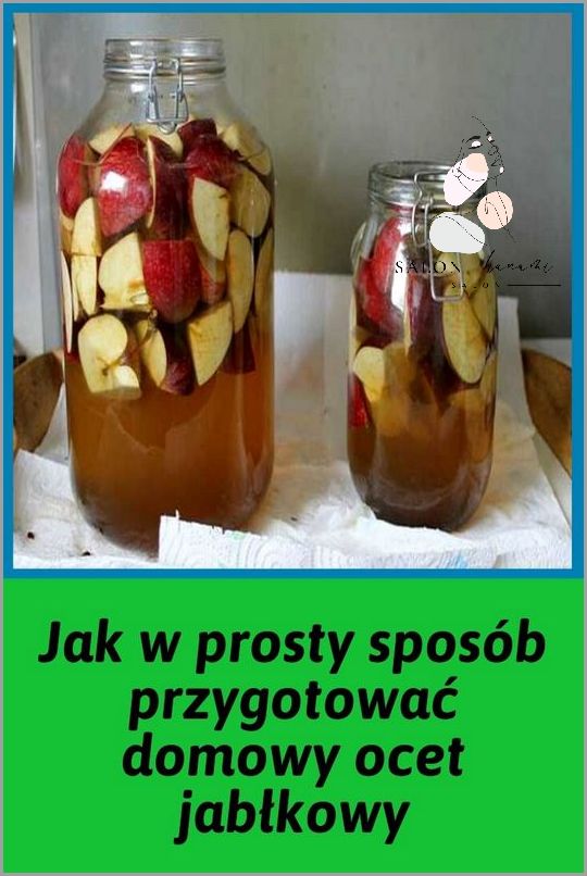 Domowy Sposób Na Kurzajki: Ocet I Cytryna! Domowy Sposób Na Kurzajki: Ocet I Cytryna!
