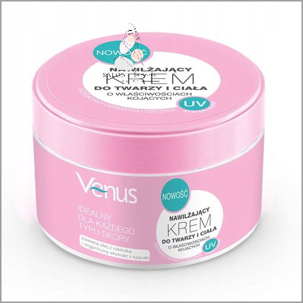 Doskonały Nawilżający Podkład Do Twarzy!