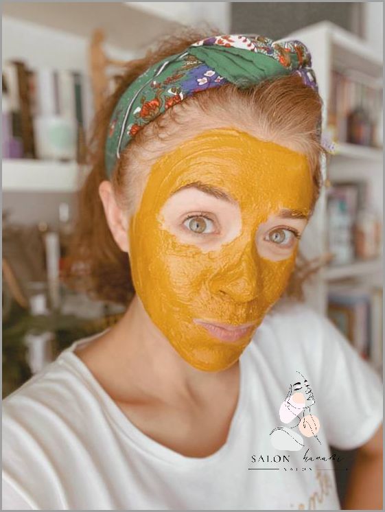 Działa! Maseczka Na Pryszcze - Sprawdź!