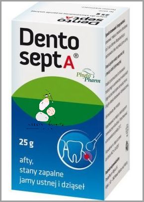 Dziąsła ból? Płyn Na Zapalenie Dziąseł Czeka!&rdquo;