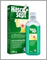 Dziąsła ból? Płyn Na Zapalenie Dziąseł Czeka!&rdquo;