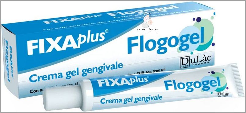 Dziąsła ból? Płyn Na Zapalenie Dziąseł Czeka!&rdquo;