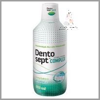 Dziąsła ból? Płyn Na Zapalenie Dziąseł Czeka!&rdquo;