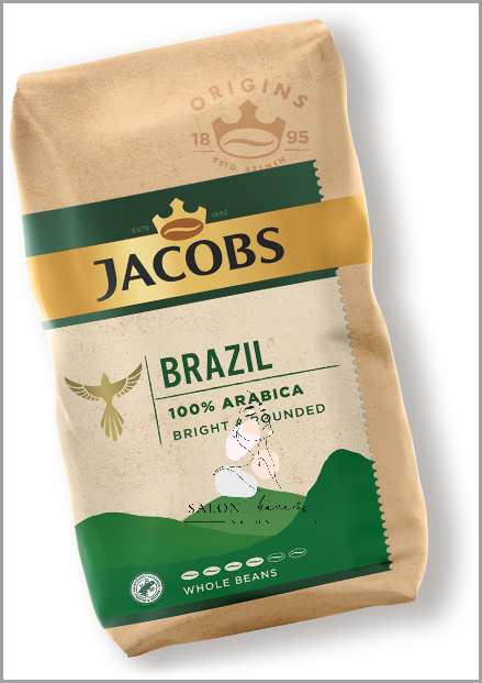 E-naturalne - Masło Kawowe 100% - Najlepszy Smak Świata!