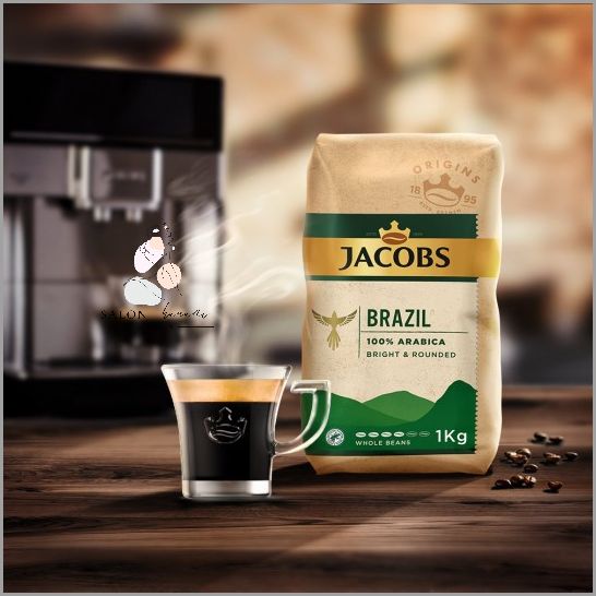 E-naturalne - Masło Kawowe 100% - Najlepszy Smak Świata!