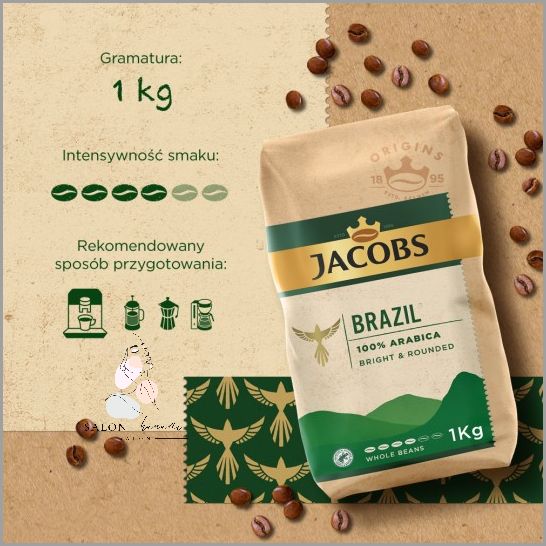 E-naturalne - Masło Kawowe 100% - Najlepszy Smak Świata!