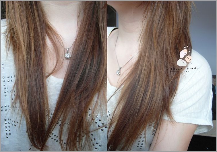 Efekt Brokatu W Sprayu Do Włosów - Wow!