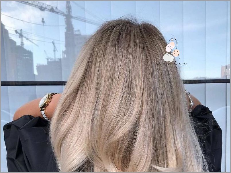 Efekt Brokatu W Sprayu Do Włosów - Wow!