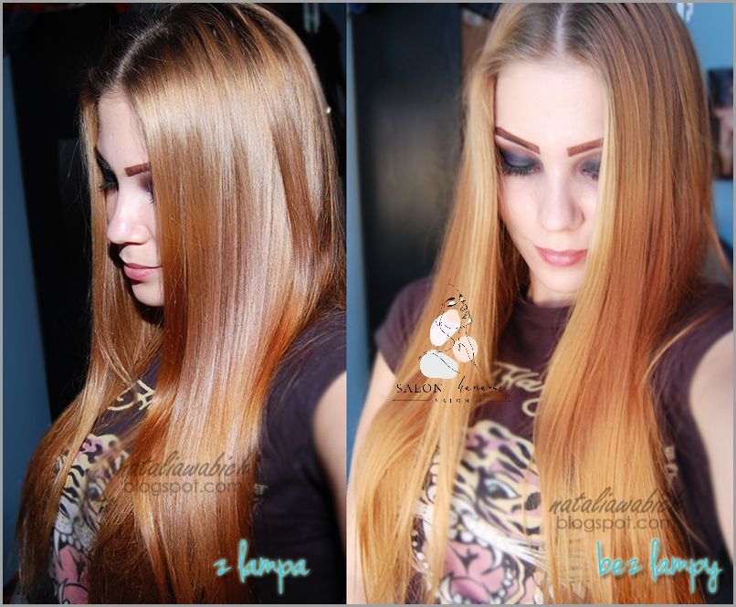 Efekt Brokatu W Sprayu Do Włosów - Wow!