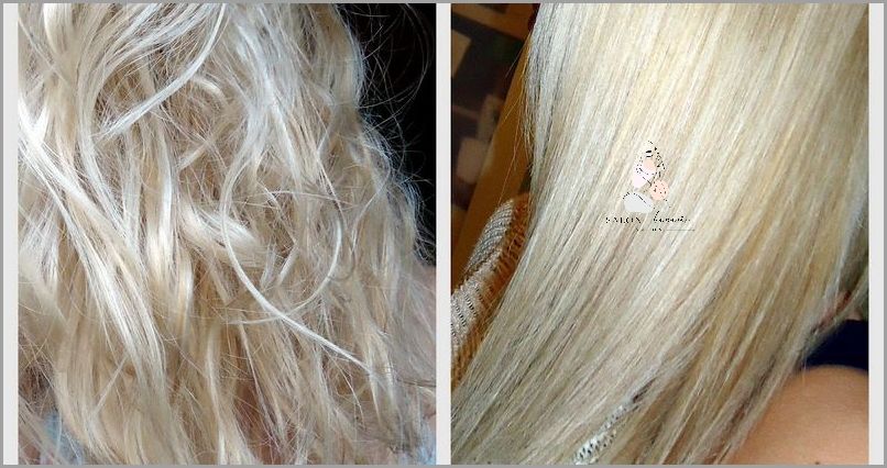 Efekt Wow: Farbowane Włosy Na Kolorowo!