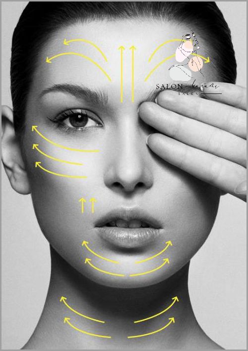 Efekty Masażu Twarzy: Blogi Z Relacji!.