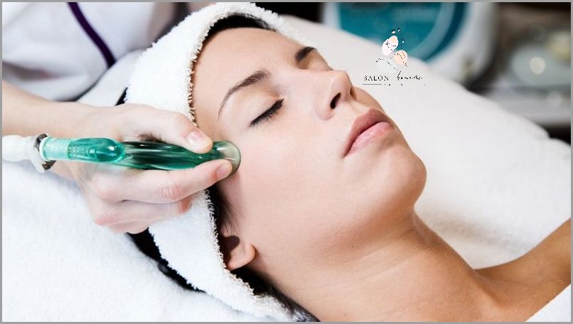 Efekty Masażu Twarzy: Blogi Z Relacji!.