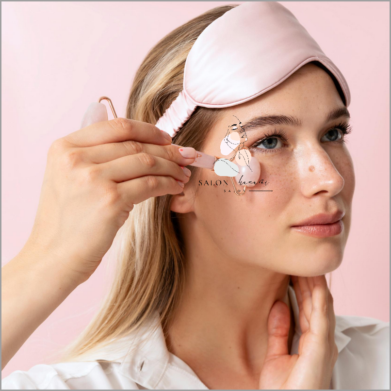 Efekty Masażu Twarzy: Blogi Z Relacji!.