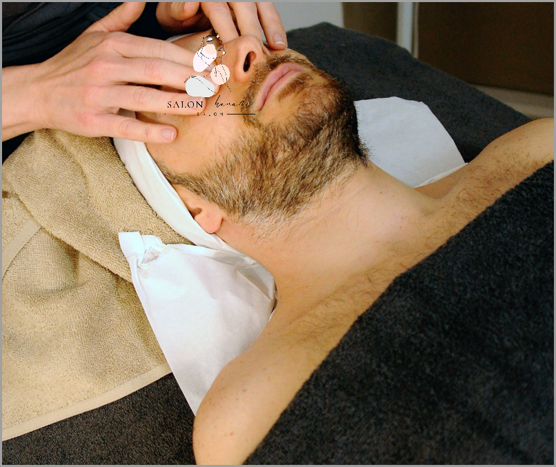 Efekty Masażu Twarzy: Blogi Z Relacji!.