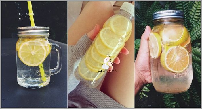 Efekty Picia Pokrzywy dla Twojej Cery!